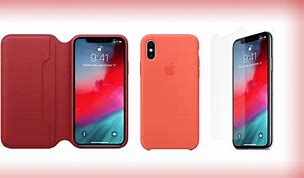 Image result for Case iPhone X Size versus XS