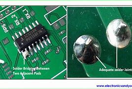 Image result for solder joint