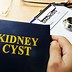 Image result for Septated Cyst Kidney