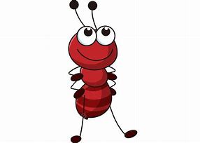 Image result for Ant Kids Cartoon PNG