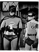 Image result for Burt Ward Back in the Batcave to Revisit Batman