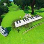 Image result for Visit Oversized Piano Fortnite
