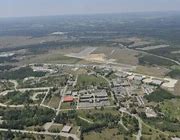 Image result for CFB Borden Site