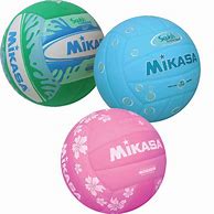 Image result for Light Purple Volleyball Ball Squish