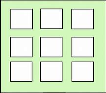 Image result for 9 Square Grid
