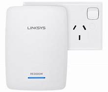 Image result for Linksys Re3000w