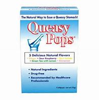 Image result for Queasy Drops for Nausea