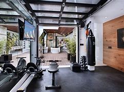 Image result for CrossFit Garage Gym Ideas