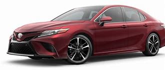 Image result for 2018 Toyota Camry Trims