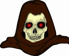 Image result for Evil Skull Clip Art Free