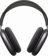Image result for Space Gray Apple Headphones