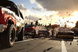 Image result for Wreckfest Xbox Series X