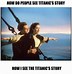 Image result for Creative Titanic Memes