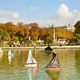 Image result for Le Jardin Luxembourg