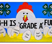 Image result for 4-H Theme Ideas