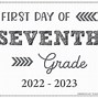 Image result for 1st Day of 7th Grade