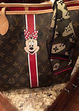 Image result for Minnie Mouse Canvas Bag