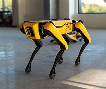 Image result for Spot Robot Dog