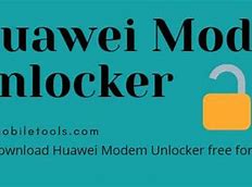 Image result for Huawei Modem Unlocker