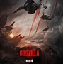 Image result for Godzilla 2014 Movie Backround