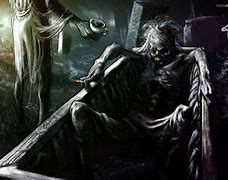Image result for Cool Scary Art