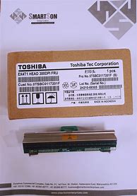 Image result for Toshiba TEC A4 Print Head
