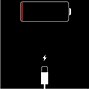 Image result for Yellow Battery Symbol On iPhone