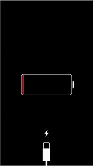 Image result for Is My iPhone Charging