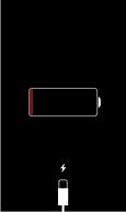 Image result for iPhone Out of Battery Screen