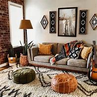 Image result for Family Room Wall Decor