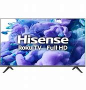 Image result for Hisense Roku TV 43 Inch H4