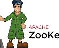 Image result for Apache ZooKeeper Logo