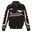 Image result for Ford Mustang Retro Jackets