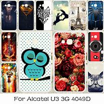 Image result for Alcatel U3 Phone Case