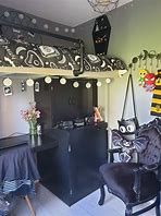 Image result for DIY Gothic Bedroom