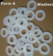 Image result for Ball Socket Washers Plastic