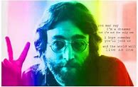 Image result for John Lennon Poster