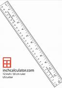 Image result for 12-Inch Paper Ruler