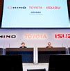 Image result for Toyota Motor Corporation Multinational Company