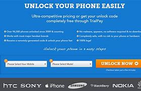 Image result for Free Phone Unlocking