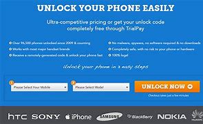 Image result for Free Phone Unlock