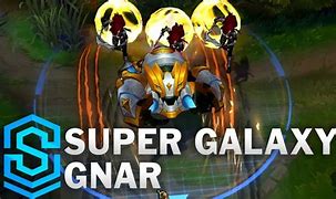 Image result for Super Galext Gnar
