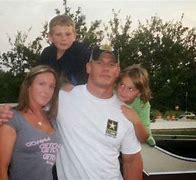 Image result for John Cena Family Tree