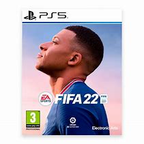 Image result for Pack PS5 FIFA 22