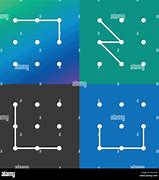 Image result for All Possible Phone Unlock Patterns