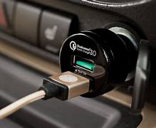 Image result for Best Quality Mobile Charger in Car