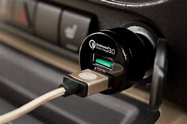 Image result for iPhone 5 Port Car Charger