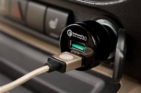 Image result for Automatic Phone Charger