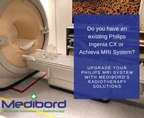 Image result for Philips MRI QBC RF Field