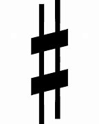 Image result for Sharp Symbol